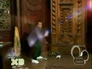 Kickin' It - Capture the Flag Promo 052