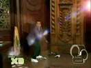 Kickin' It - Capture the Flag Promo 053