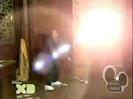 Kickin' It - Capture the Flag Promo 056