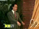 Kickin' It - Capture the Flag Promo 101