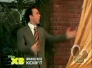 Kickin' It - Capture the Flag Promo 109