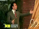 Kickin' It - Capture the Flag Promo 110