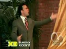 Kickin' It - Capture the Flag Promo 111