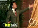 Kickin' It - Capture the Flag Promo 113