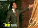 Kickin' It - Capture the Flag Promo 114