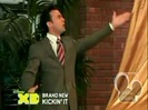 Kickin' It - Capture the Flag Promo 115