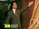 Kickin' It - Capture the Flag Promo 117