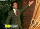Kickin' It - Capture the Flag Promo 118