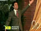 Kickin' It - Capture the Flag Promo 121
