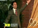 Kickin' It - Capture the Flag Promo 122