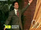 Kickin' It - Capture the Flag Promo 124