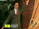 Kickin' It - Capture the Flag Promo 133