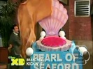 Kickin' It - Capture the Flag Promo 152