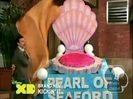 Kickin' It - Capture the Flag Promo 156