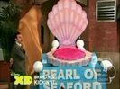 Kickin' It - Capture the Flag Promo 158