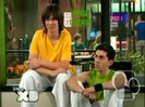 Kickin' It - Capture the Flag Promo 464