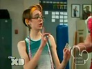 Kickin' It - Capture the Flag Promo 479