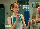 Kickin' It - Capture the Flag Promo 481
