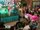 Kickin' It - Capture the Flag Promo 580