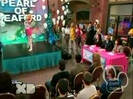 Kickin' It - Capture the Flag Promo 583