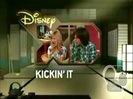 Kickin' It - Capture the Flag Promo 732