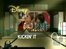 Kickin' It - Capture the Flag Promo 736