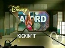Kickin' It - Capture the Flag Promo 748