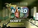 Kickin' It - Capture the Flag Promo 752