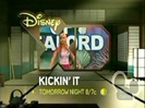 Kickin' It - Capture the Flag Promo 760
