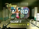 Kickin' It - Capture the Flag Promo 767