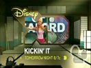 Kickin' It - Capture the Flag Promo 770