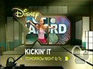 Kickin' It - Capture the Flag Promo 777