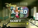 Kickin' It - Capture the Flag Promo 779