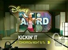 Kickin' It - Capture the Flag Promo 780