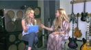 Demi Lovato Acuvue Live Chat - May 16_ 2012 063015