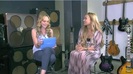 Demi Lovato Acuvue Live Chat - May 16_ 2012 063135