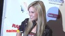 Olivia Holt at _Radio Rebel_ World Premiere Arrivals 0004