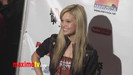 Olivia Holt at _Radio Rebel_ World Premiere Arrivals 0014