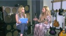 Demi Lovato Acuvue Live Chat - May 16_ 2012 064873