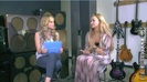 Demi Lovato Acuvue Live Chat - May 16_ 2012 065383