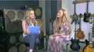 Demi Lovato Acuvue Live Chat - May 16_ 2012 067141