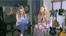 Demi Lovato Acuvue Live Chat - May 16_ 2012 067502