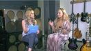 Demi Lovato Acuvue Live Chat - May 16_ 2012 068112