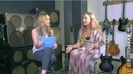 Demi Lovato Acuvue Live Chat - May 16_ 2012 068489
