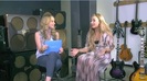 Demi Lovato Acuvue Live Chat - May 16_ 2012 068495