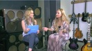 Demi Lovato Acuvue Live Chat - May 16_ 2012 068566