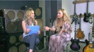 Demi Lovato Acuvue Live Chat - May 16_ 2012 068572