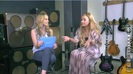 Demi Lovato Acuvue Live Chat - May 16_ 2012 068577