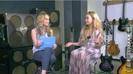 Demi Lovato Acuvue Live Chat - May 16_ 2012 069045