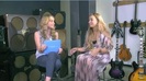 Demi Lovato Acuvue Live Chat - May 16_ 2012 069317